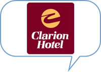 Clarion Highlander & Conference Center