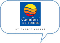 Comfort Inn and Suites