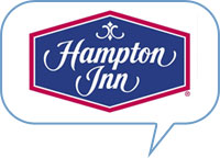 Hampton Inn