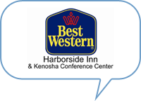 Best Western Harborside Inn and Conference Center