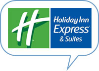Holiday Inn Express Hotel and Suites