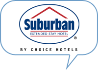 Suburban Extended Stay Hotel