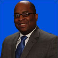 Richard Walker, Corporate Director of Revenue Management